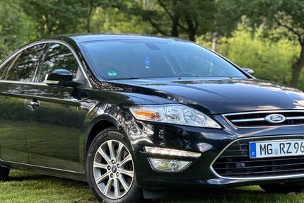 Ford Mondeo 181.000 km 6.900 &euro; Mönchengladbach 41238