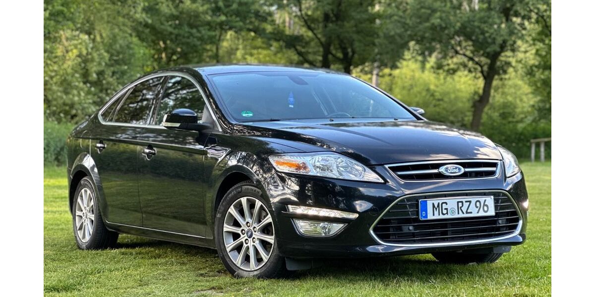 Ford Mondeo 181.000 km 6.900 &euro; Mönchengladbach 41238