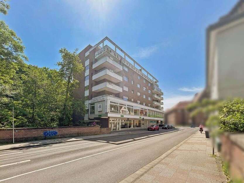 Büro in Moers 115.000 € 130 m²
