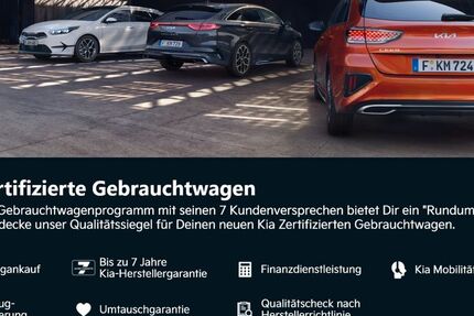 Kia Picanto 1.606 km 16.499 € Essen 45141