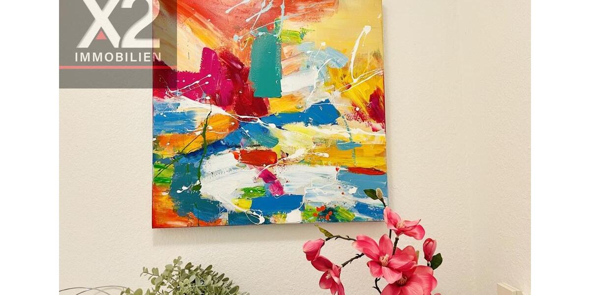 Tolle möblierte Wohnung in der Kunst- und Gartenstadt Düsseldorf - perfekt für Expats! 2 zimmer