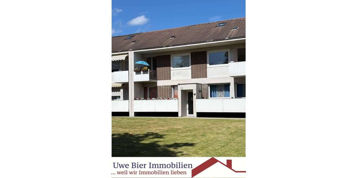 Etagenwohnung Monheim - 2 Zimmer, 45 m&sup2;, 138.000&euro; | Angebot:26857362