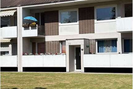 Wohnung Monheim - 2 Zimmer, 45 m&sup2;, 138.000&euro; | Angebot:26857362