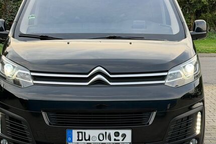 Citroen SpaceTourer 284.000 km 15.900 &euro; Duisburg 47035