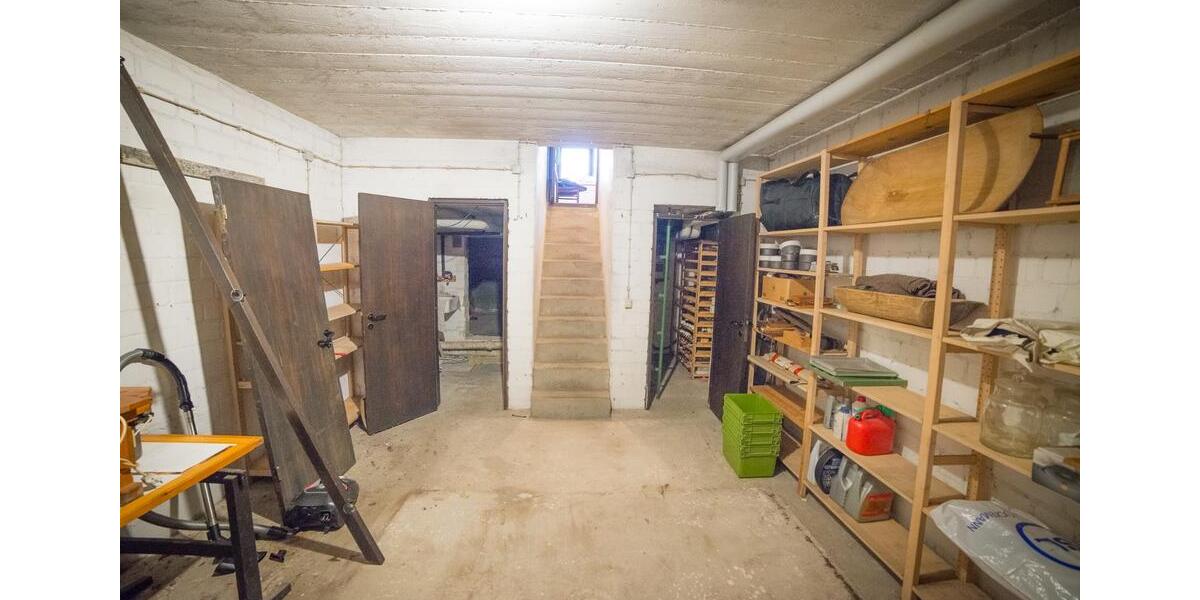 – provisionsfrei – Reihenhaus mit Garten in Forstwald, Krefeld 3.5 zimmer