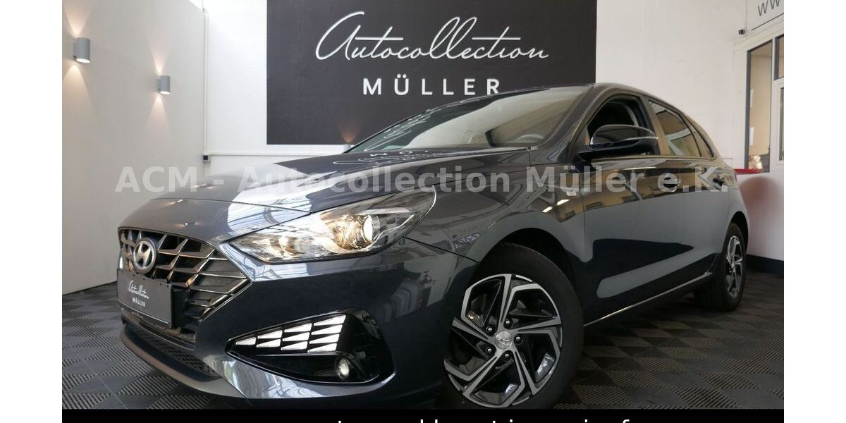 Hyundai i30 49.900 km 16.997 &euro; Remscheid 42897