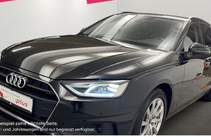 Audi A4 57.869 km 20.990 &euro; Neuss 41464