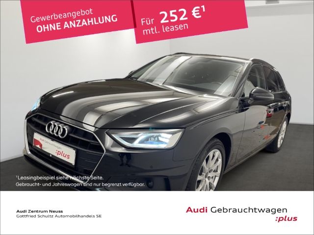 Audi A4 57.869 km 20.990 &euro; Neuss 41464