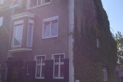 Helle 1-Zimmer-Wohnung mit großer Terrasse für Einzelperson 1 zimmer