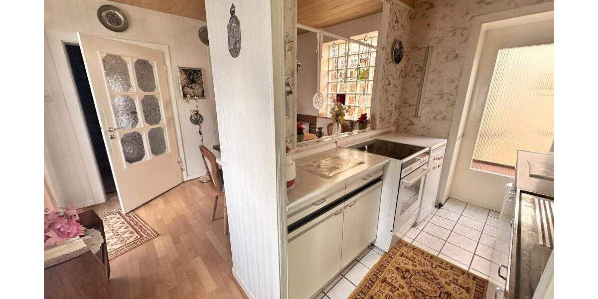 Einfamilienhaus Mönchengladbach Pongs - 6 Zimmer, 155 m&sup2;, 229.000&euro; | Angebot:24778800