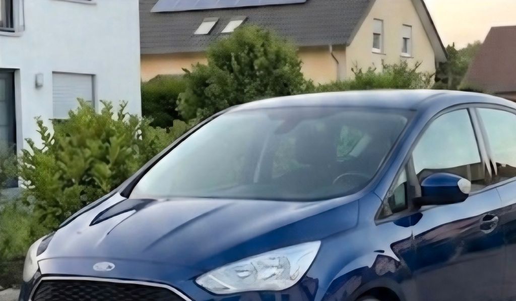 Ford C-Max 17.750 km 12.400 &euro; Tönisvorst Die 47918