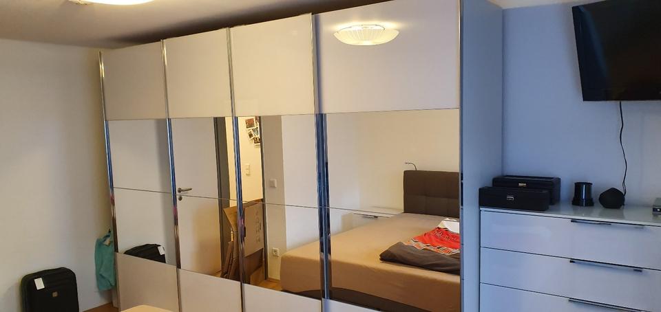 Etagenwohnung Leverkusen - 3 Zimmer, 82 m&sup2;, 290.000&euro; | Angebot:27298948