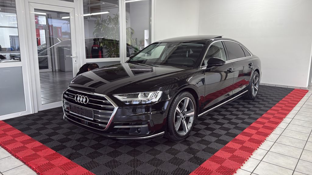 Audi A8 245.000 km 31.900 &euro; Duisburg 47167
