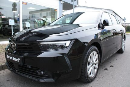 Opel Astra 79.000 km 15.999 &euro; Kaarst 41564