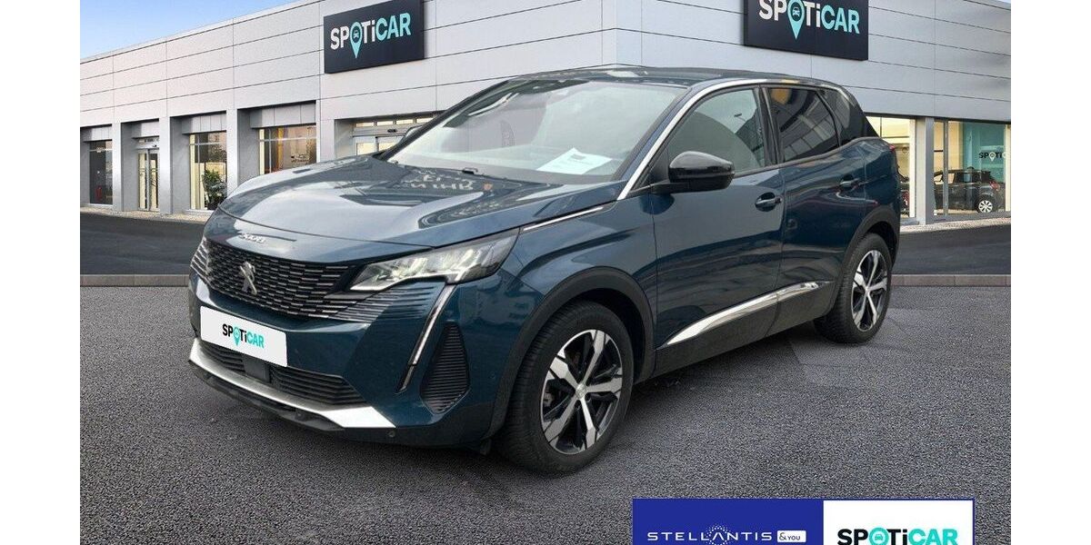 Peugeot 3008 35.201 km 19.870 &euro; Ratingen 40878
