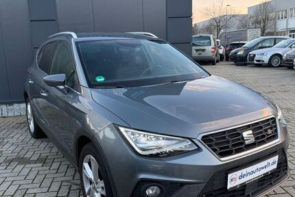 Seat Arona 114.000 km 13.900 &euro; Dormagen 41540