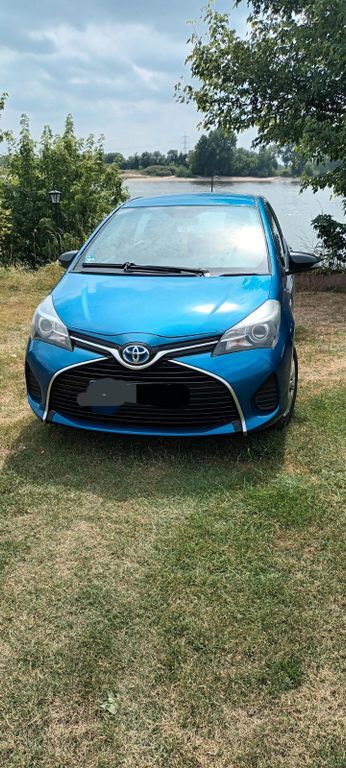 Yaris