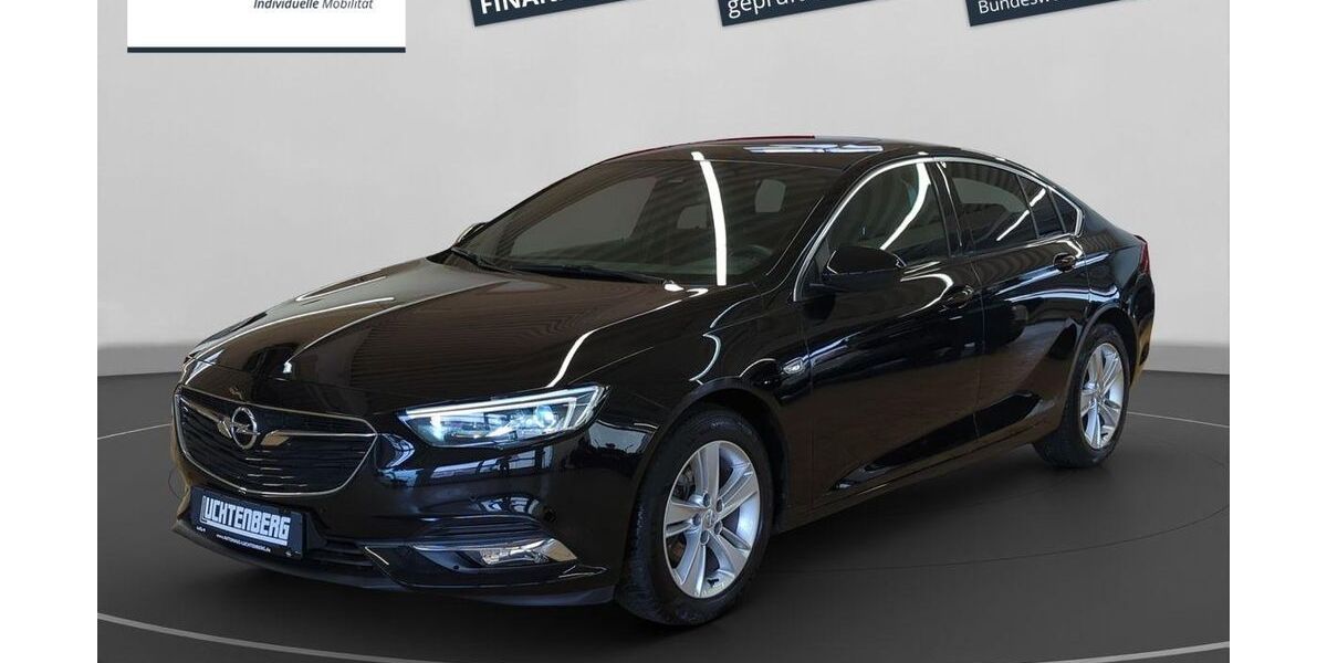 Opel Insignia 50.200 km 15.980 &euro; Leverkusen 51381