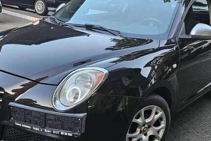 Alfa Romeo MiTo 138.000 km 3.950 &euro; Hilden 40721