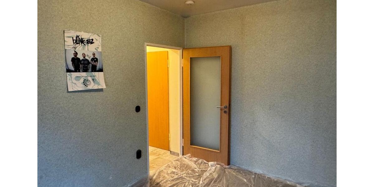 82qm Eigentumswohnung 3 Zimmer, gute Lage W-Uellendahl 3 zimmer