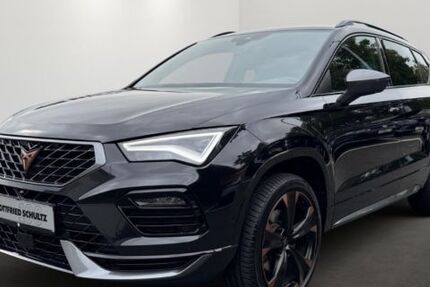 Cupra Ateca 20.126 km 29.980 &euro; Düsseldorf 40589