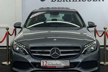 Mercedes-Benz C 250 80.856 km 20.999 &euro; Oberhausen 46049