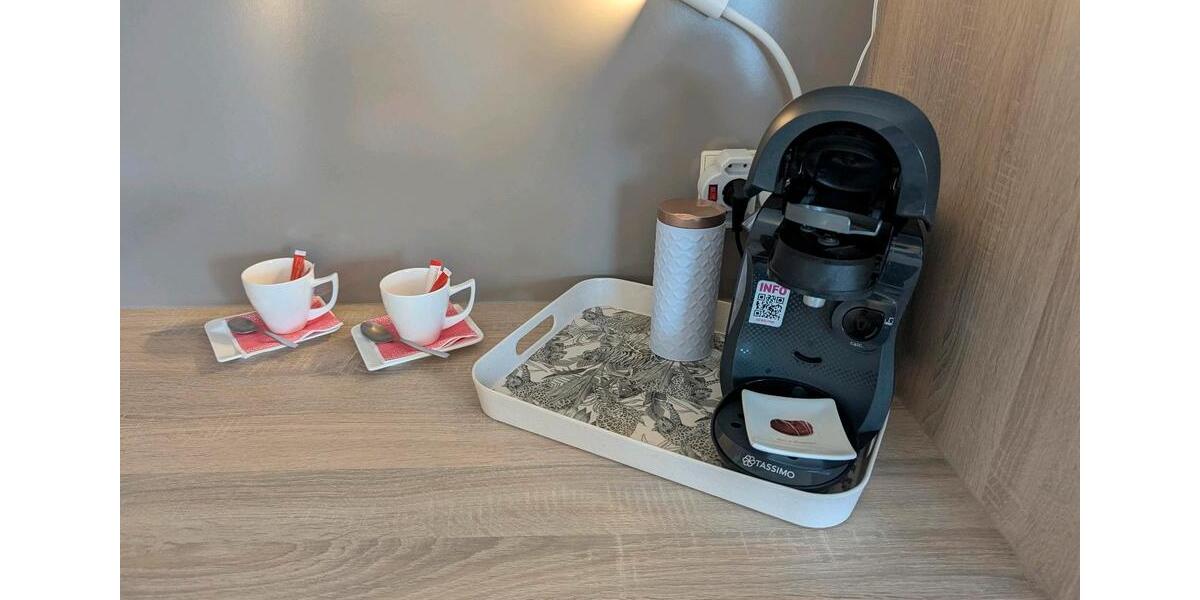 Etagenwohnung Wuppertal Gemarkung Ronsdorf - 1 Zimmer, 29 m&sup2;, 820&euro; | Angebot:25963755