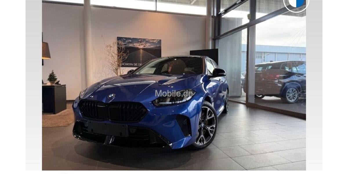 BMW 120 4.964 km 37.490 &euro; Duisburg 47119