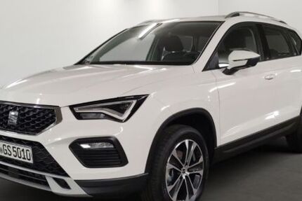 Seat Ateca 3.000 km 29.937 € Düsseldorf 40589
