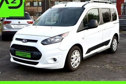 Ford Tourneo Connect 99.018 km 9.980 € Düsseldorf 40229