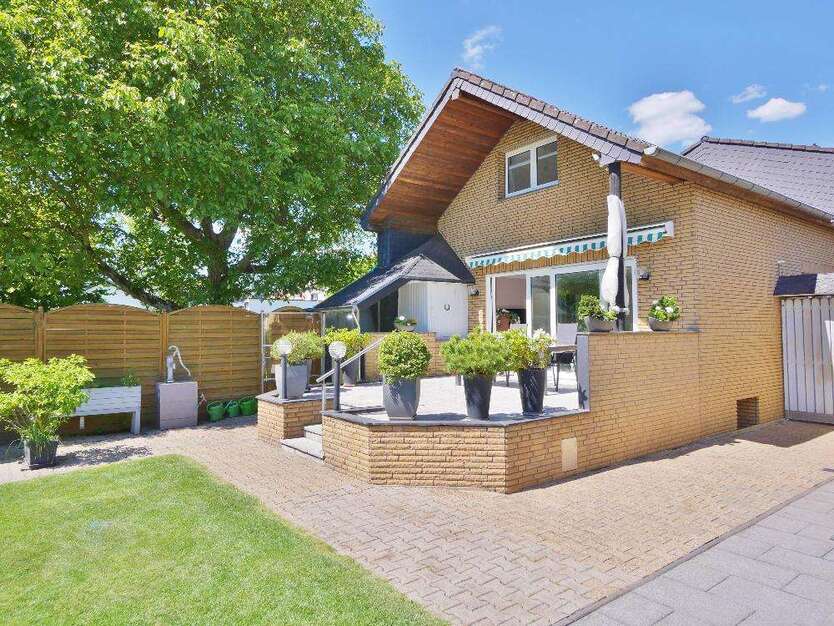 Haus zum Kaufen in Hilden 770.000 € 168 m²