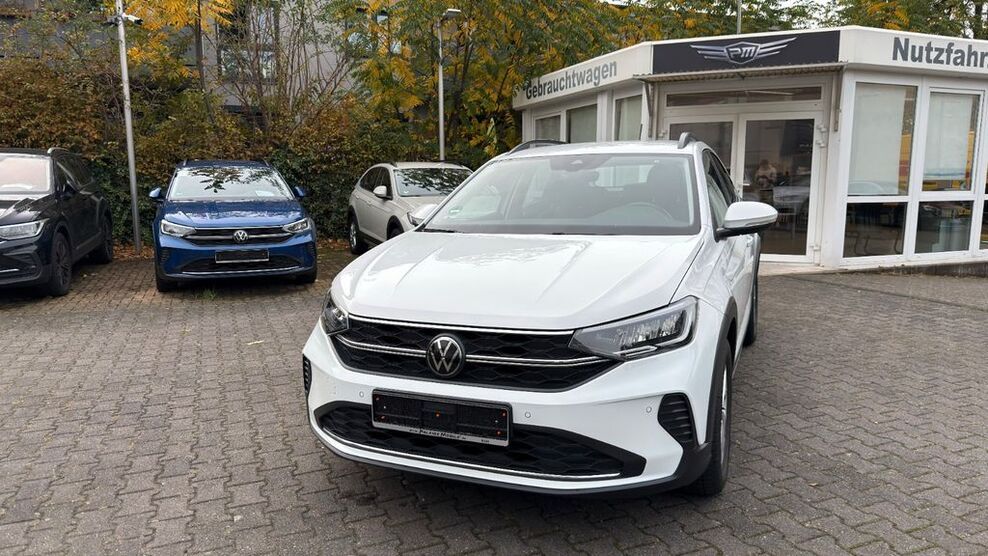 VW Taigo 79.013 km 17.190 € Köln 51067