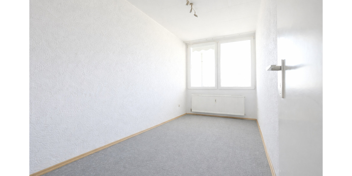 Etagenwohnung Duisburg Hochheide - 3 Zimmer, 87 m&sup2;, 110.000&euro; | Angebot:25798808