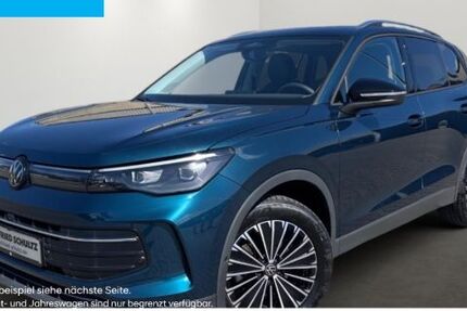 VW Tiguan 17.713 km 32.860 &euro; Grevenbroich 41515