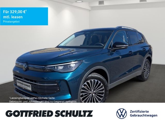 VW Tiguan 17.713 km 32.860 &euro; Grevenbroich 41515