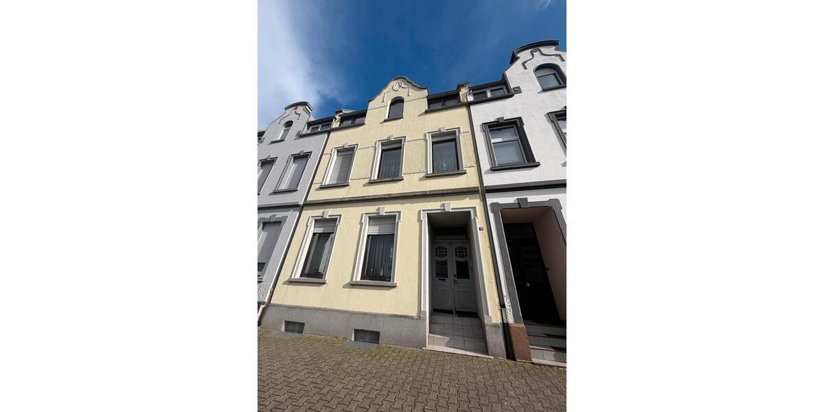 Mehrfamilienhaus, Wohnhaus Mönchengladbach Nord - 9 Zimmer, 210 m&sup2;, 460.000&euro; | Angebot:27133977