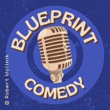 Blueprint Comedy - Lachen & Wein Düsseldorf