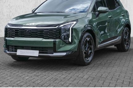 Kia Sportage 4.399 km 37.480 € Mettmann 40822