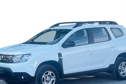 Dacia Duster 41.919 km 13.700 &euro; Solingen/NRW 42655