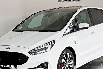 Ford S-Max 129.018 km 23.950 &euro; Burscheid 51399