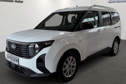 Ford Tourneo Courier 9.394 km 24.990 &euro; Dormagen 41540