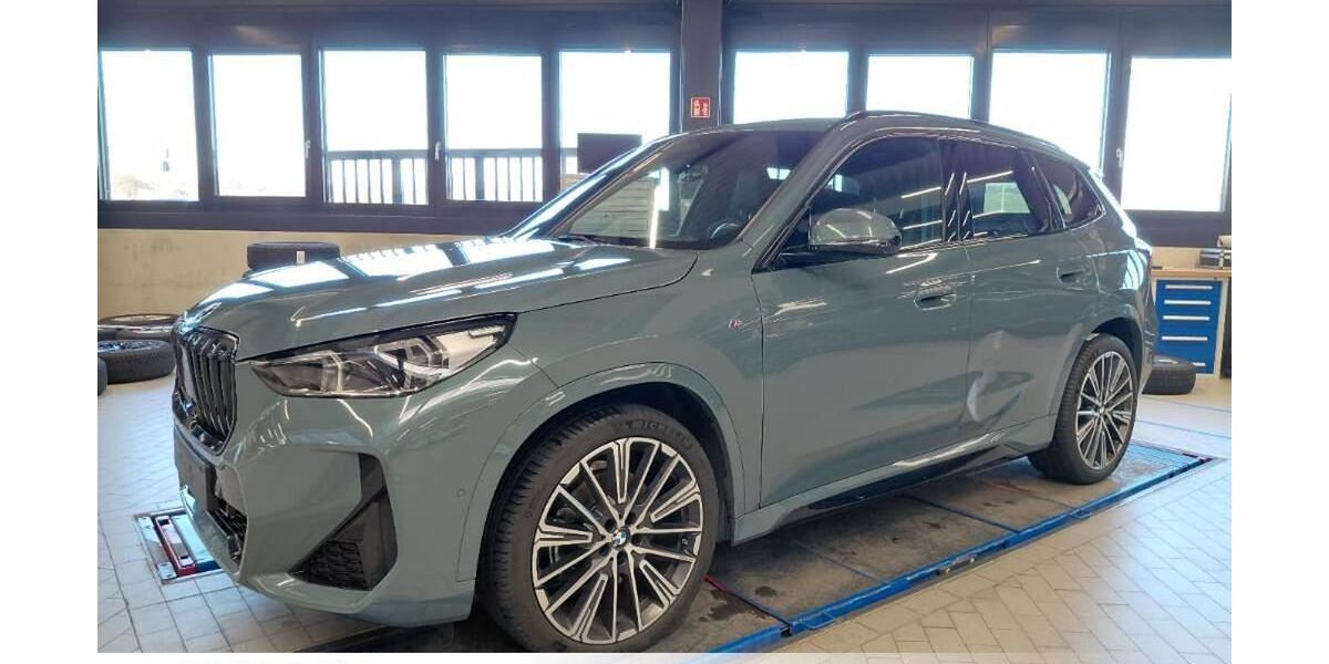 BMW X1 80.000 km 39.900 &euro; Meerbusch 40668