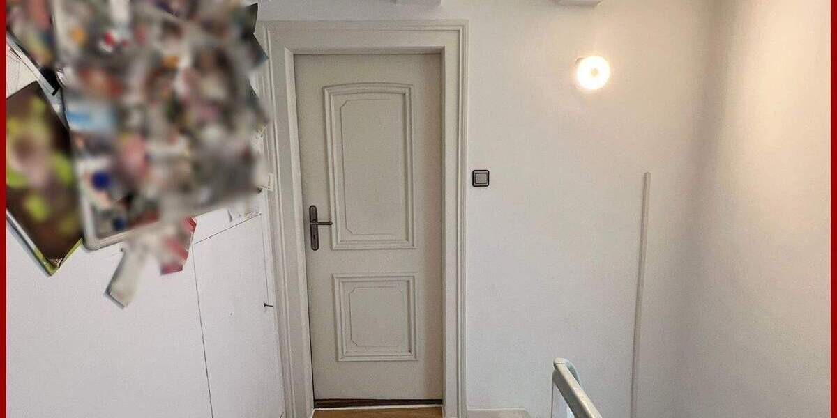 Wohnliches Zuhause in zentraler Lage von Leichlingen - ideal auch für Familien - kompakt und pflegeleicht 8 zimmer