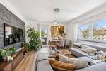 Etagenwohnung Düsseldorf / Holthausen Holthausen - 3 Zimmer, 59 m&sup2;, 235.000&euro; | Angebot:26544392