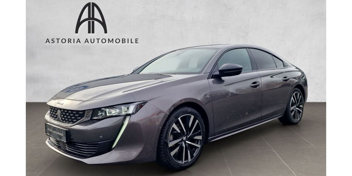 Peugeot 508 82.829 km 17.990 &euro; Kaarst (bei Düsseldorf) 41564