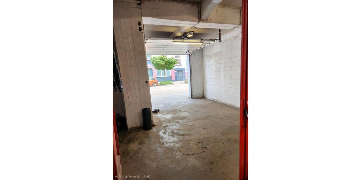 Gewerbeobjekt Neuss Augustinusviertel - 1.500&euro; | Angebot:25563412