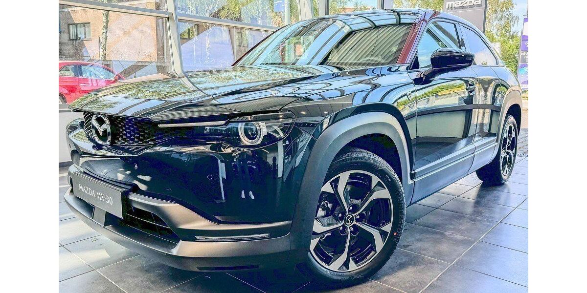 Mazda MX-30 6.948 km 28.995 &euro; Duisburg 47166