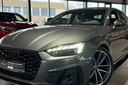 Audi A5 136.313 km 26.950 &euro; Hilden (bei Düsseldorf) 40721
