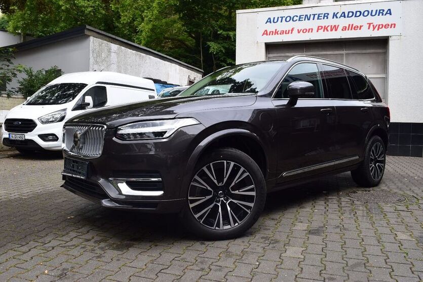XC90