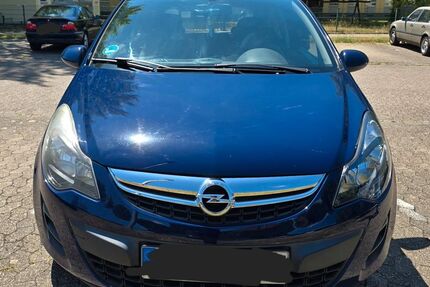 Opel Corsa 59.950 km 5.199 &euro; Neuss 41469